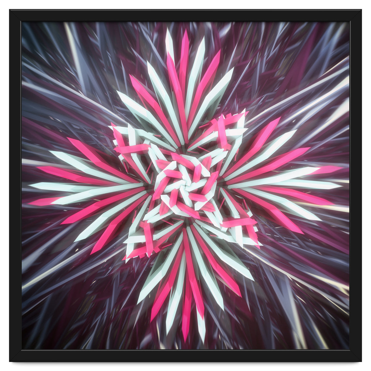 Cold Winter Con_Traption