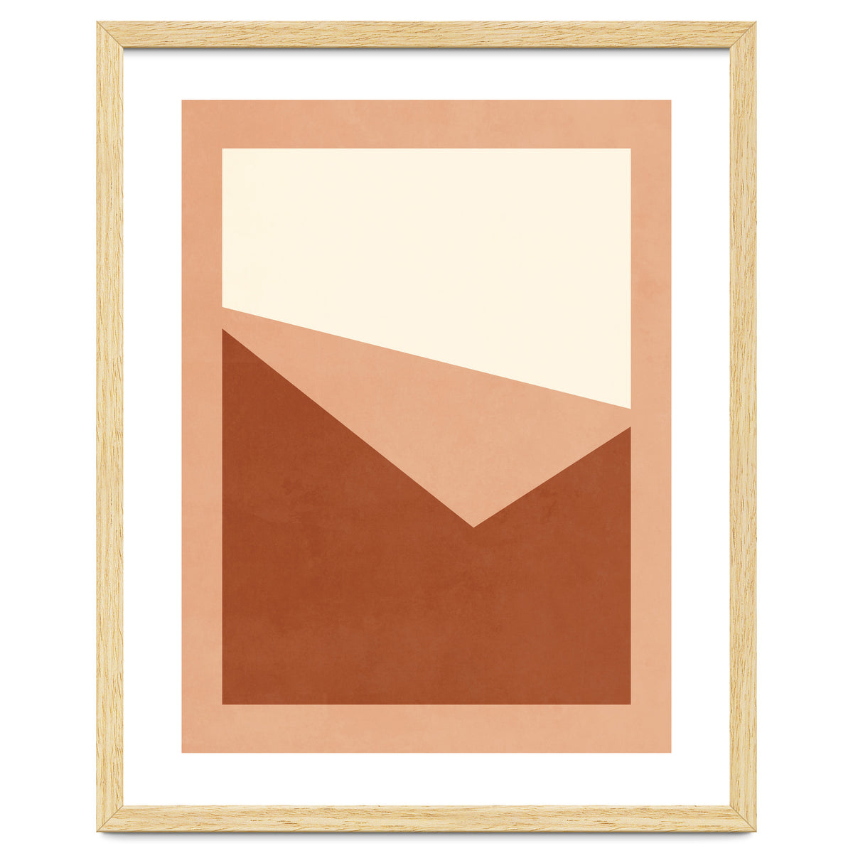 MINIMAL ART - GEOMETRIES  T01