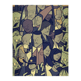 The Walking Dead (Print Only) thumbnail