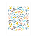 Proud Florals (Print Only) thumbnail
