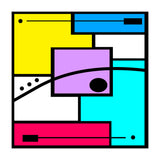 Abstrato Geométrico 37.3 (Print Only) thumbnail