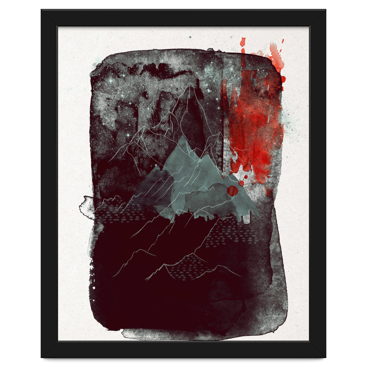 Call of the mountains