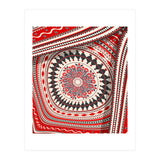 Romanian embroidery background 26 (Print Only) thumbnail