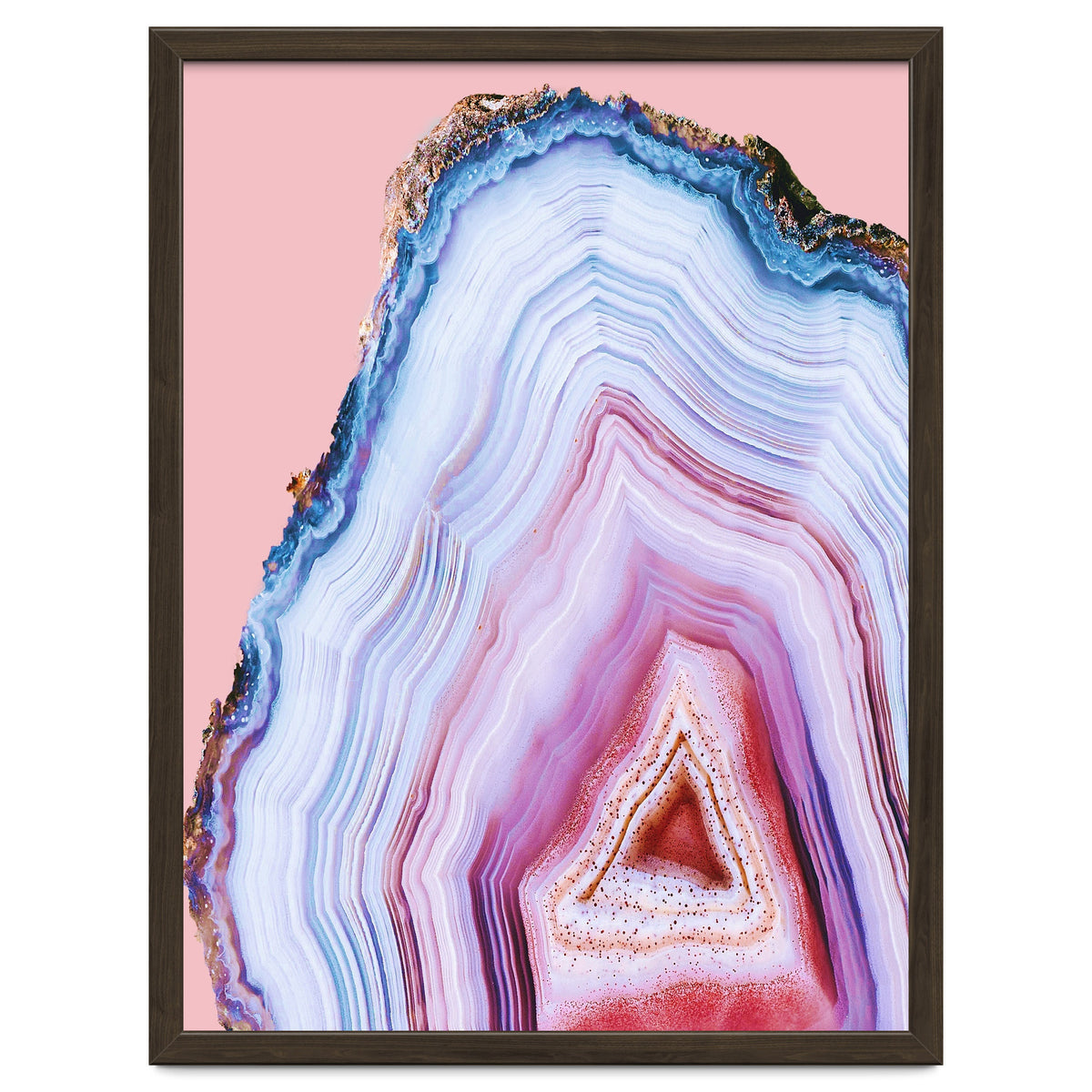 Agate Beauty #Glam collection