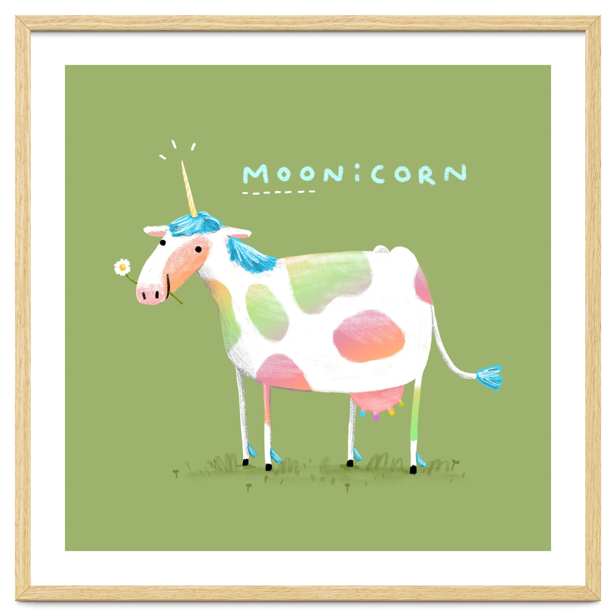 Moonicorn