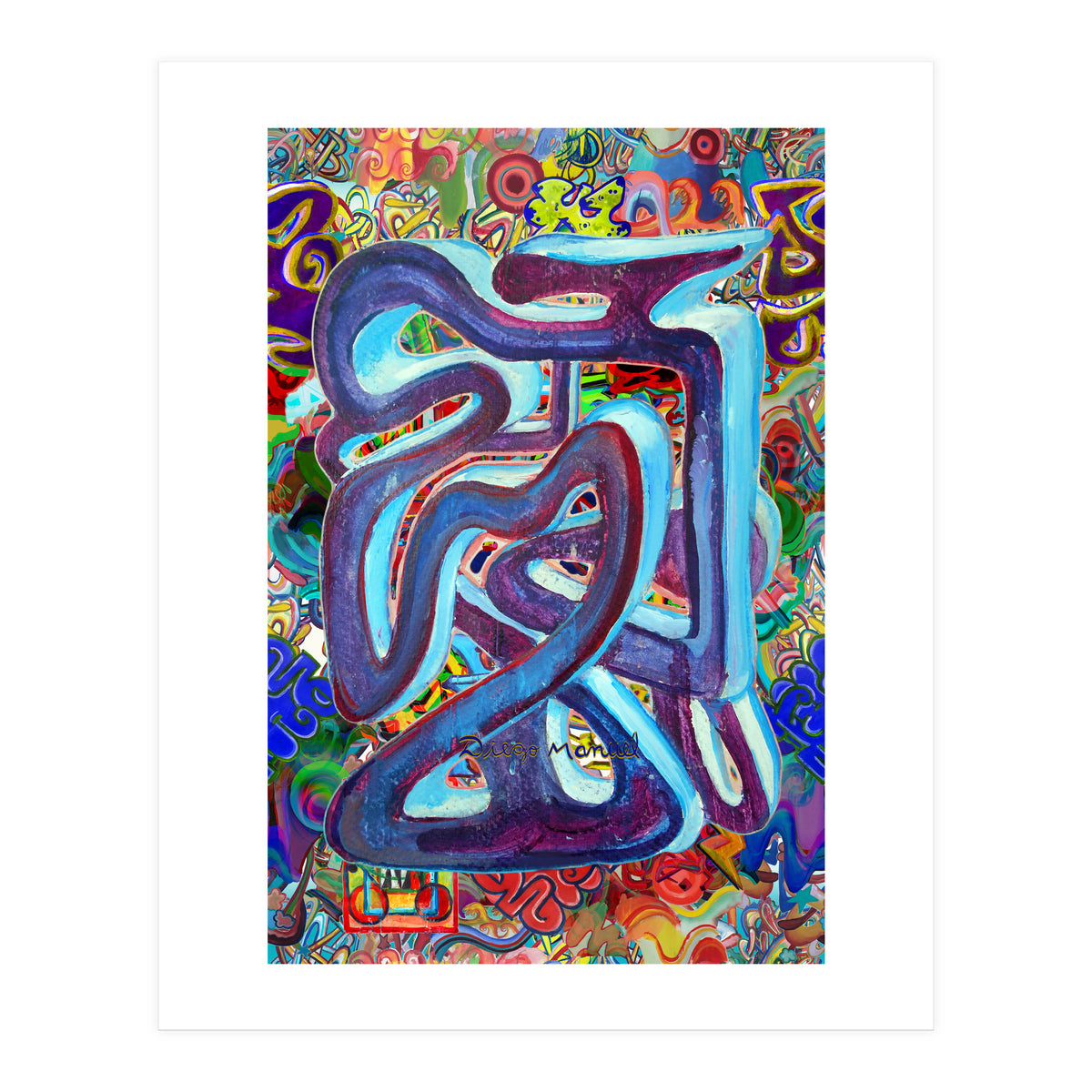 New Graffiti2022 44 (Print Only)