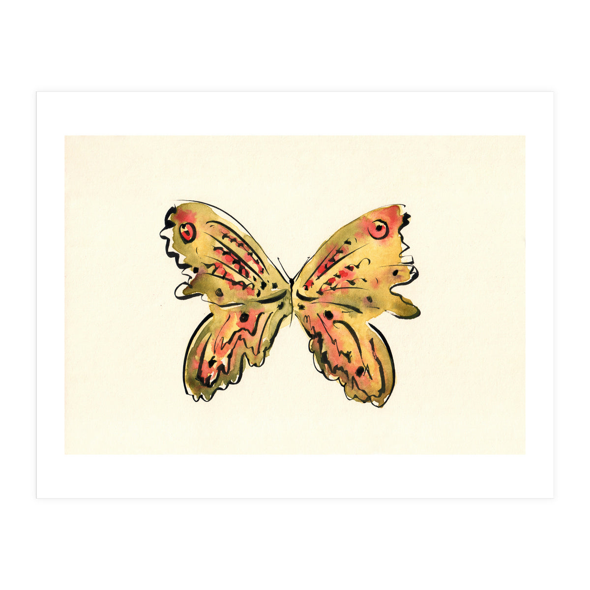 Adventure (Print Only)