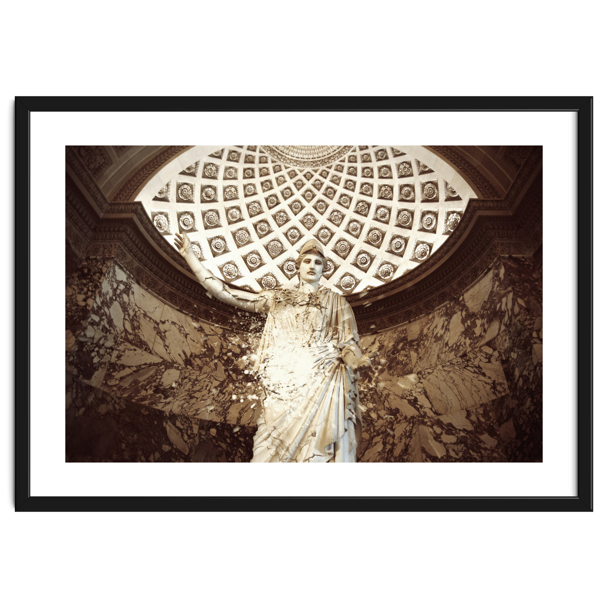 What to See at The Louvre?