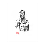 John Mcclaine (Print Only) thumbnail