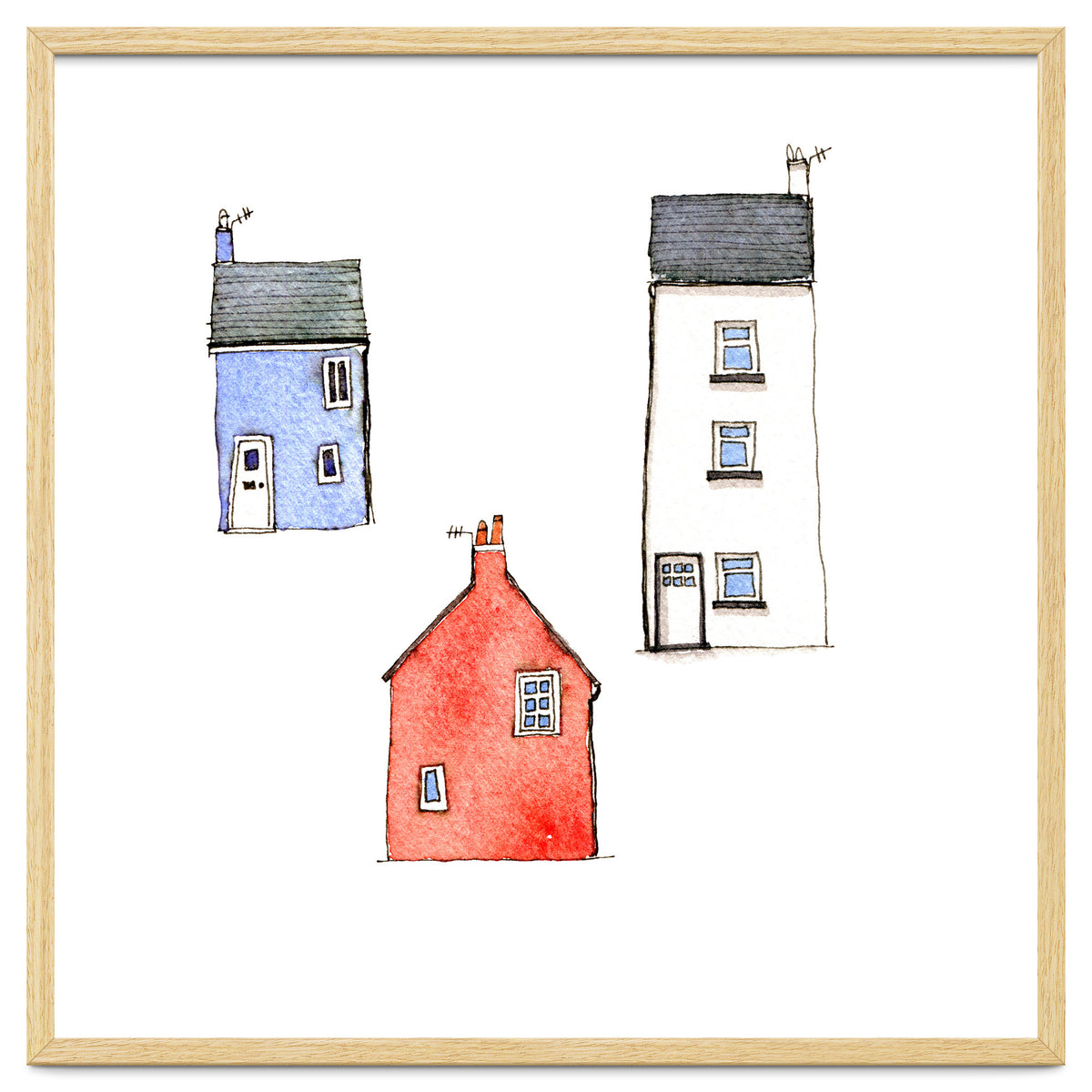 Cottages in Devon