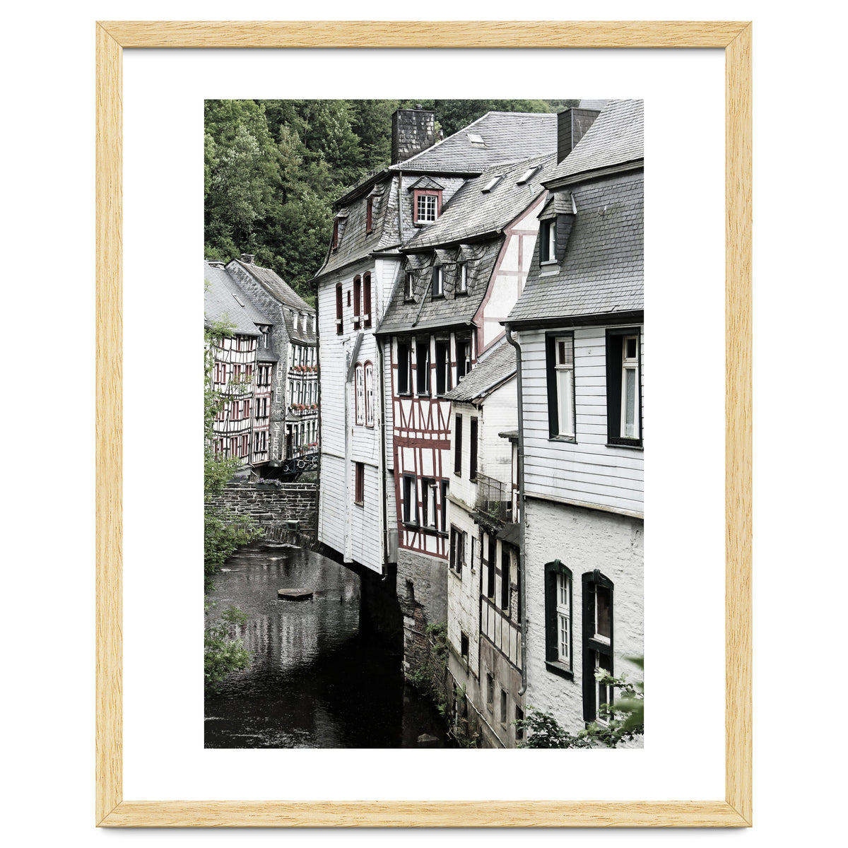 Monschau