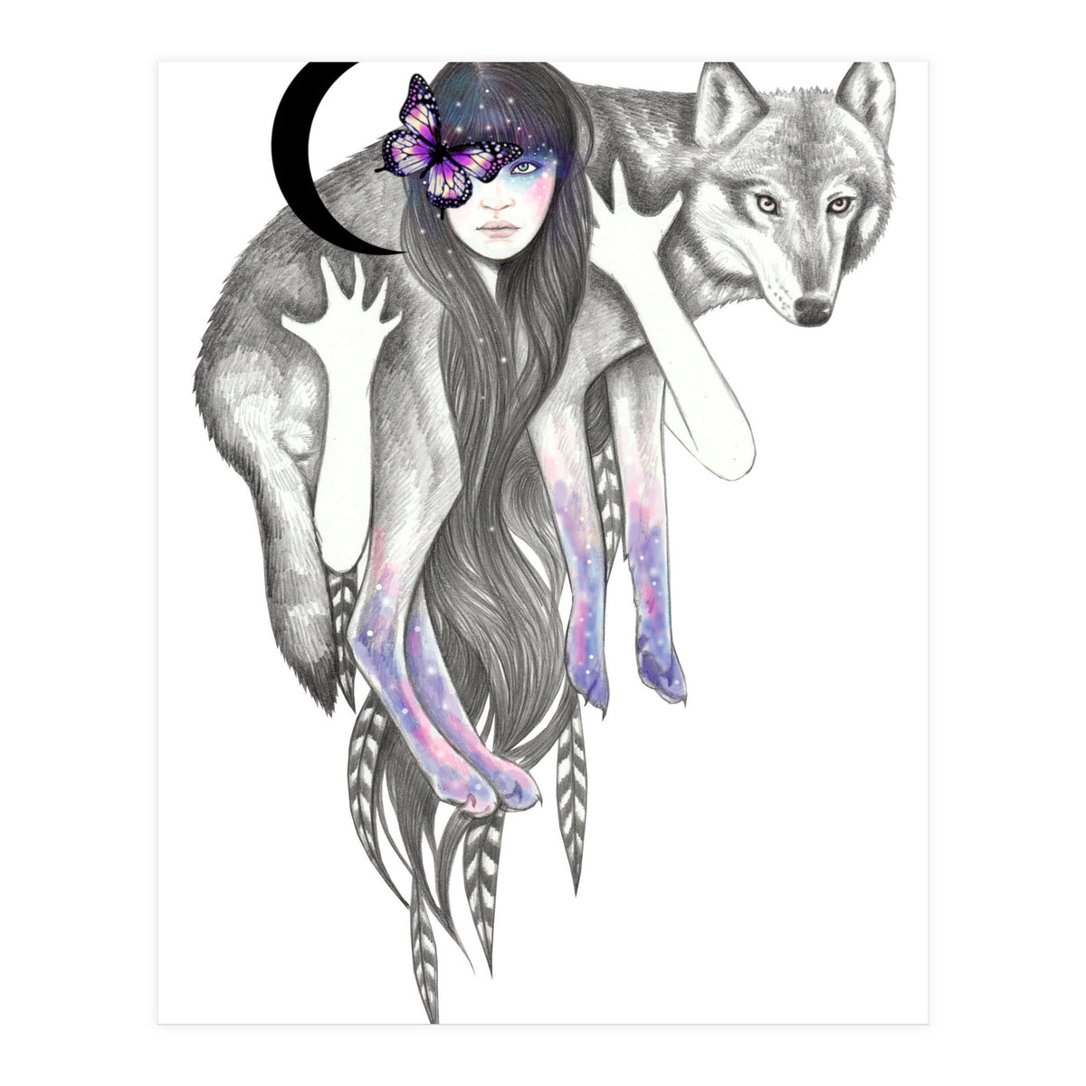 Guardian (Print Only)