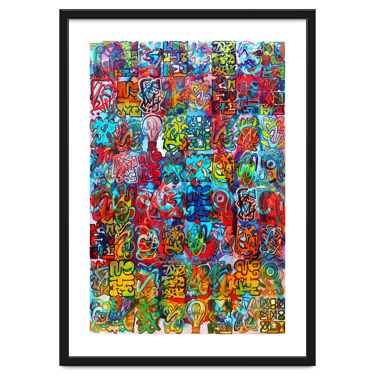 Graffiti Digital 2022 387