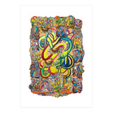 Graffiti 2021 New 32 Copia (Print Only) thumbnail