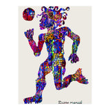 Jugador 6 (Print Only) thumbnail