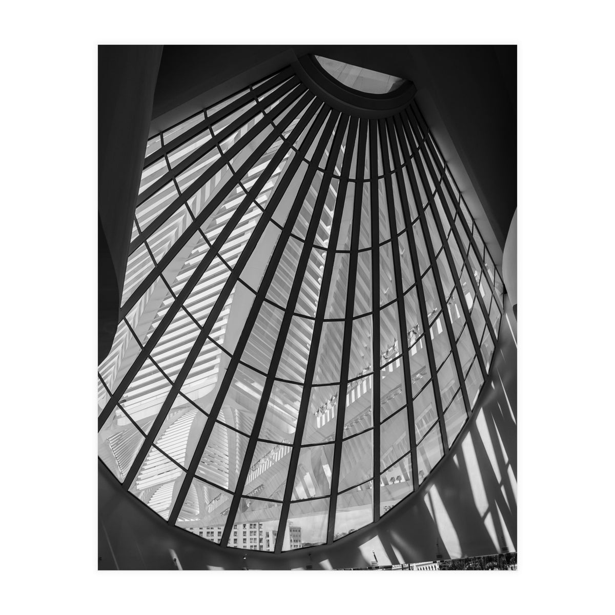 Modern Tomorrow 1 (Print Only)