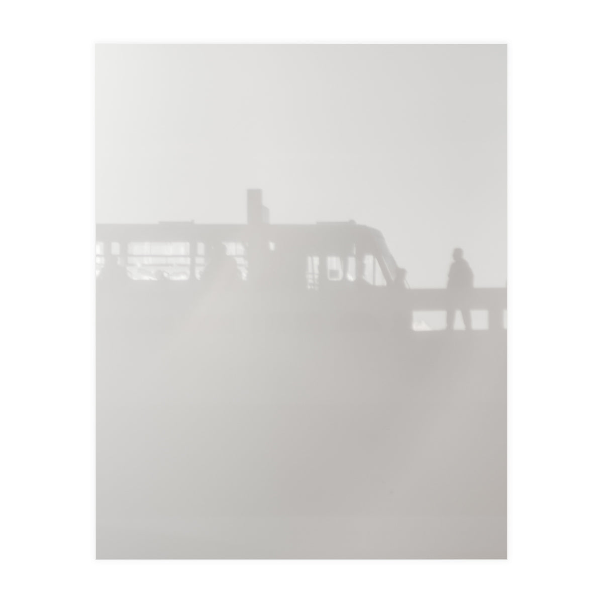 Urban #4 (Print Only)