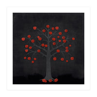Apple Tree (Print Only)