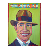 Carlos Gardel (Print Only)