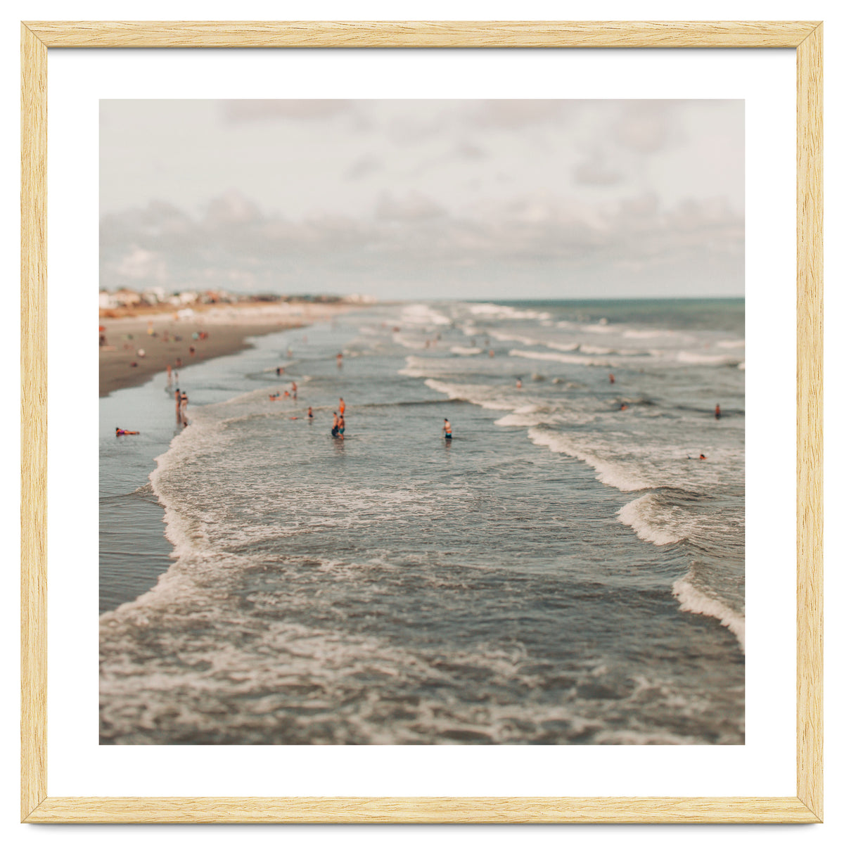 Searching For Summer