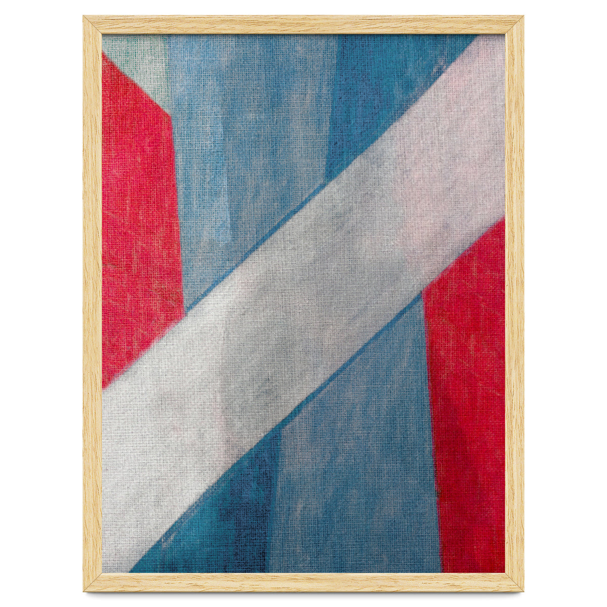 The River And The Bridge