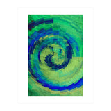 Aw I (Print Only) thumbnail