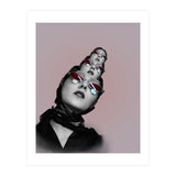 Series Vintage 5 (Print Only) thumbnail