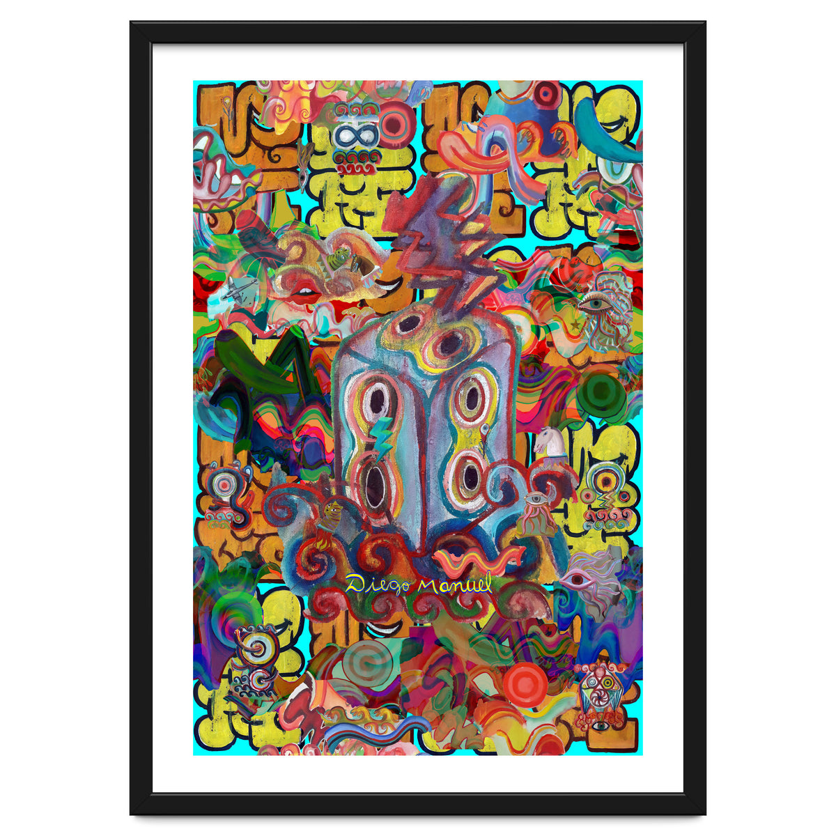 Muchas Cosas 2021 169