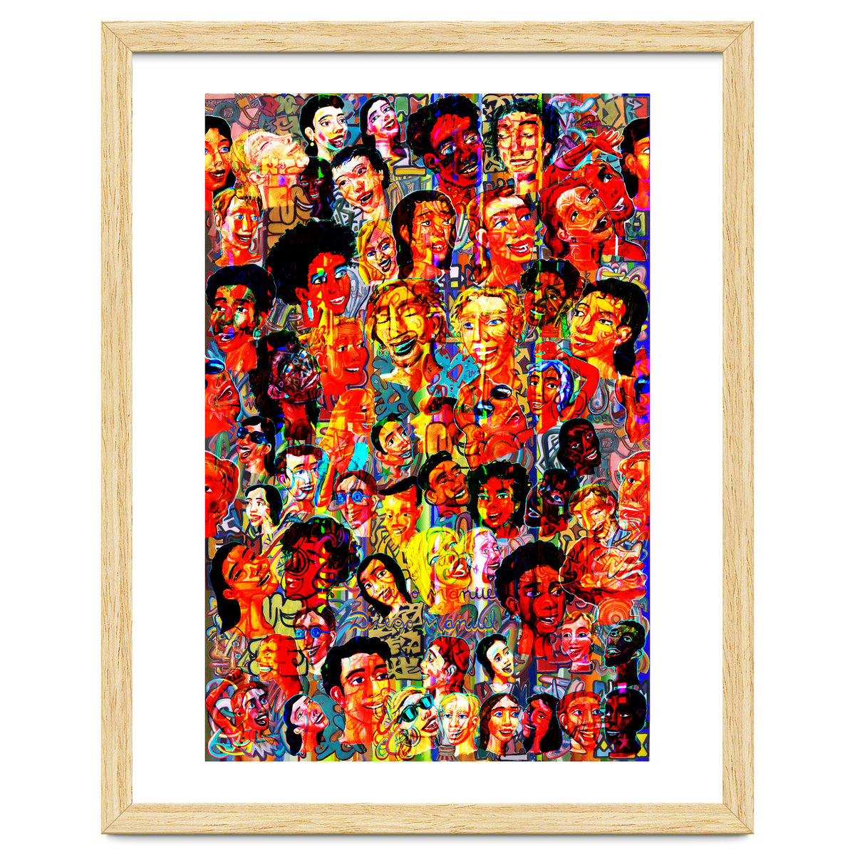 Graffiti Digital 2022 247