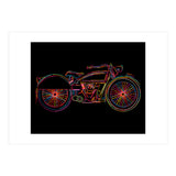 Ride (Print Only) thumbnail