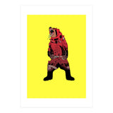 Beardevil (Print Only) thumbnail