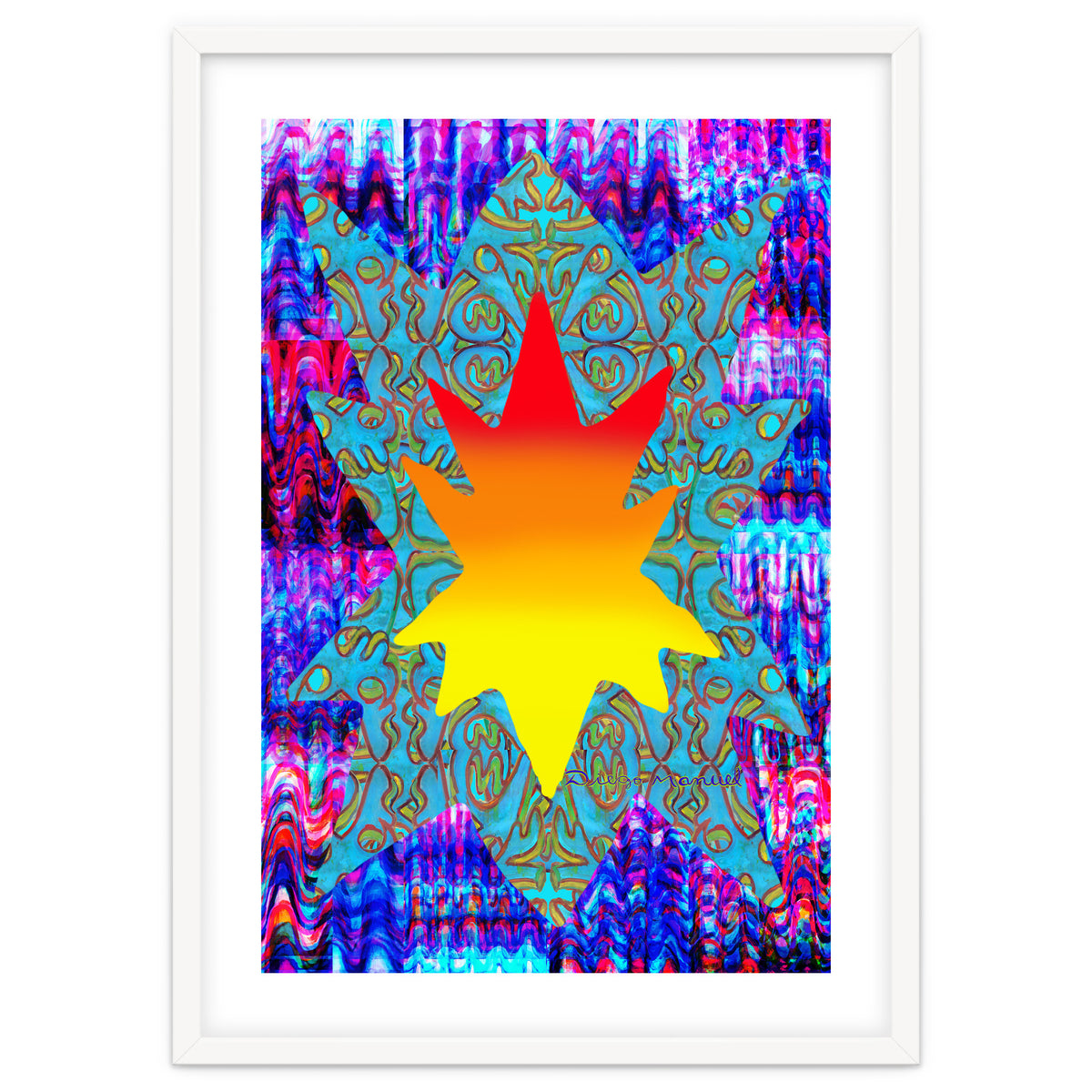 Graffiti Digital Nuevo 2023 70