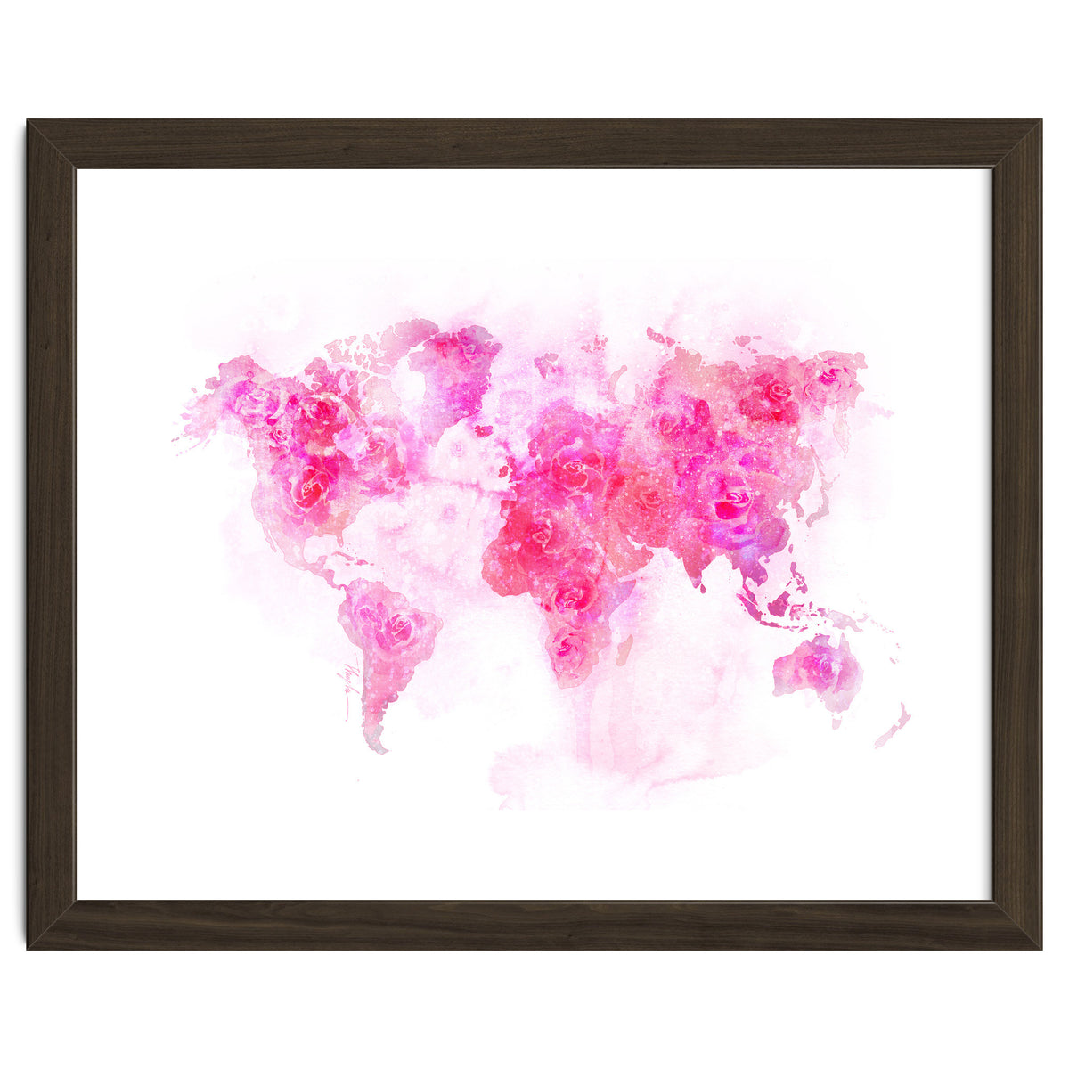 The United Pink World