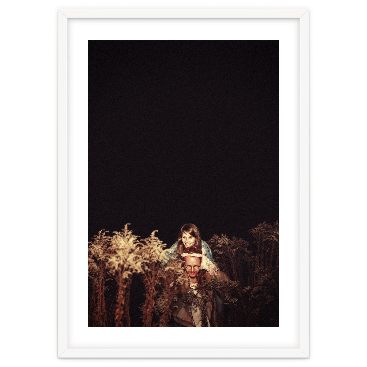 Buy the Ticket, Take the Ride