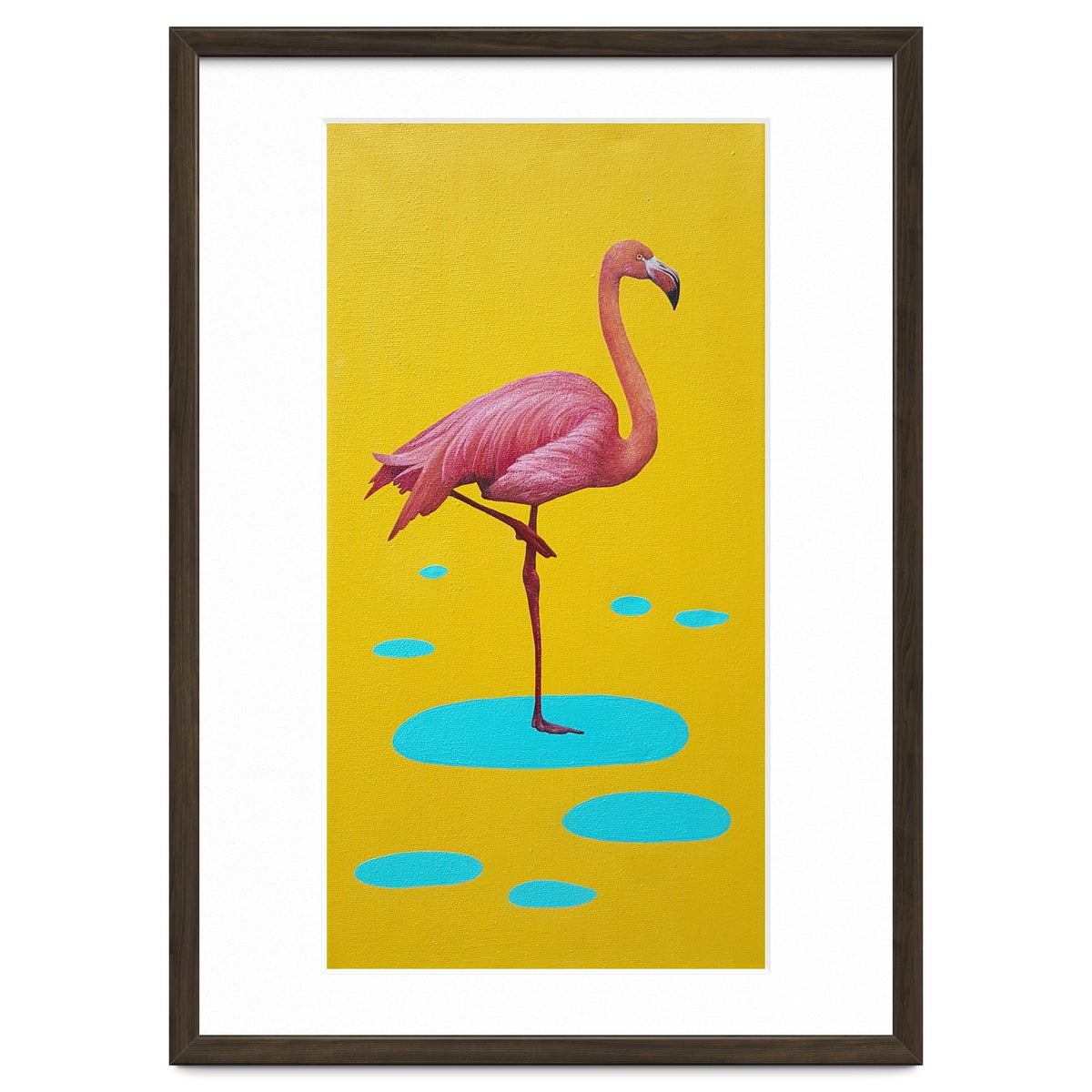 Flamingo