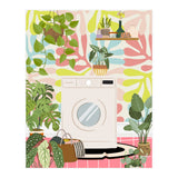 Matisse Style Laundry Room (Print Only) thumbnail