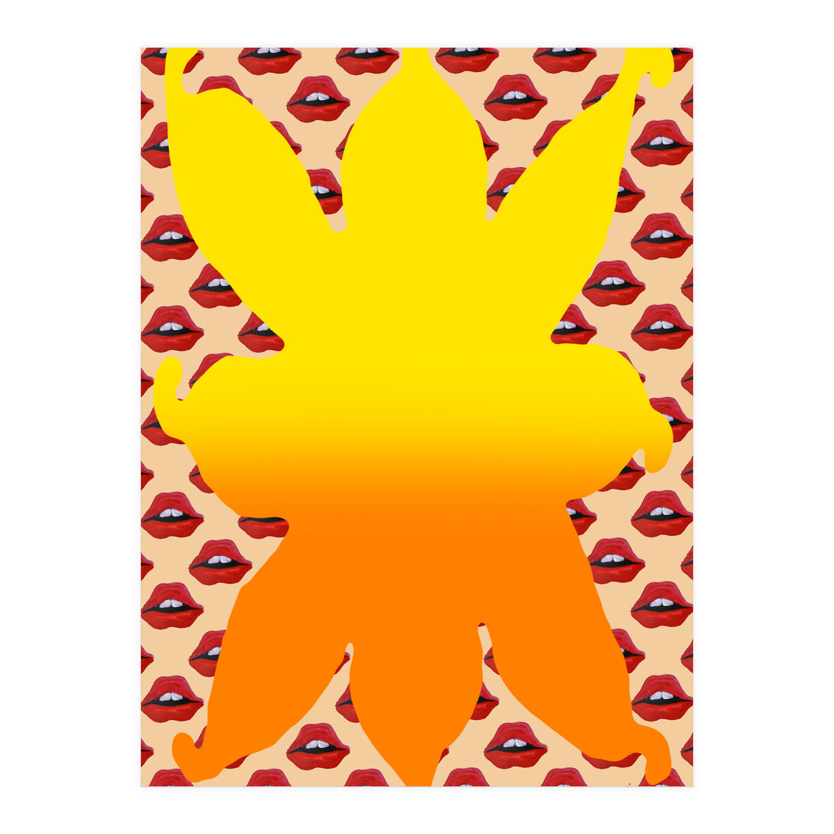 Graffiti Digital Nuevo 2023 122 (Print Only)