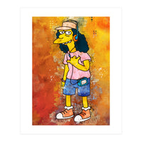 Otto (Print Only)