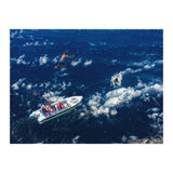 Sky Vacation (Print Only) thumbnail