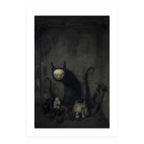 El tesoro (Print Only) thumbnail