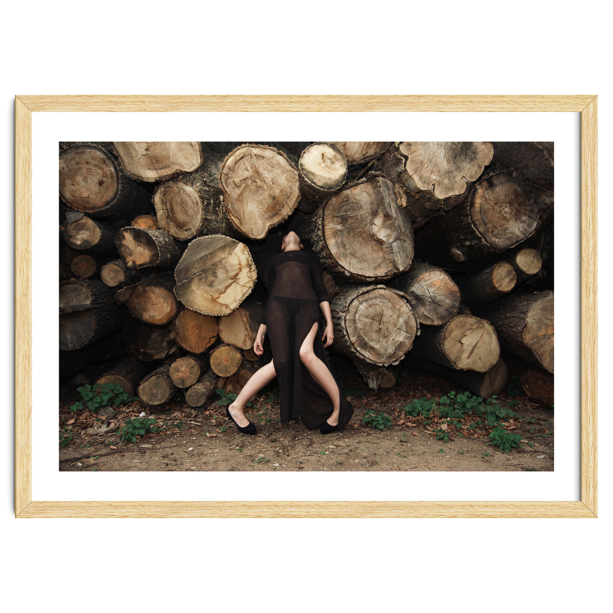 Slow Dancing Society