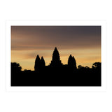 Angkor Wat, Cambodia  (Print Only) thumbnail