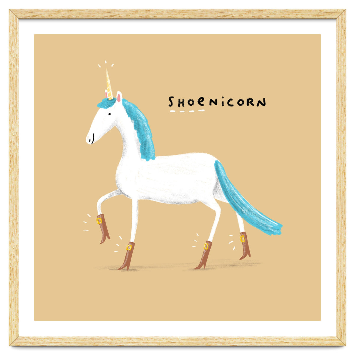 Shoenicorn