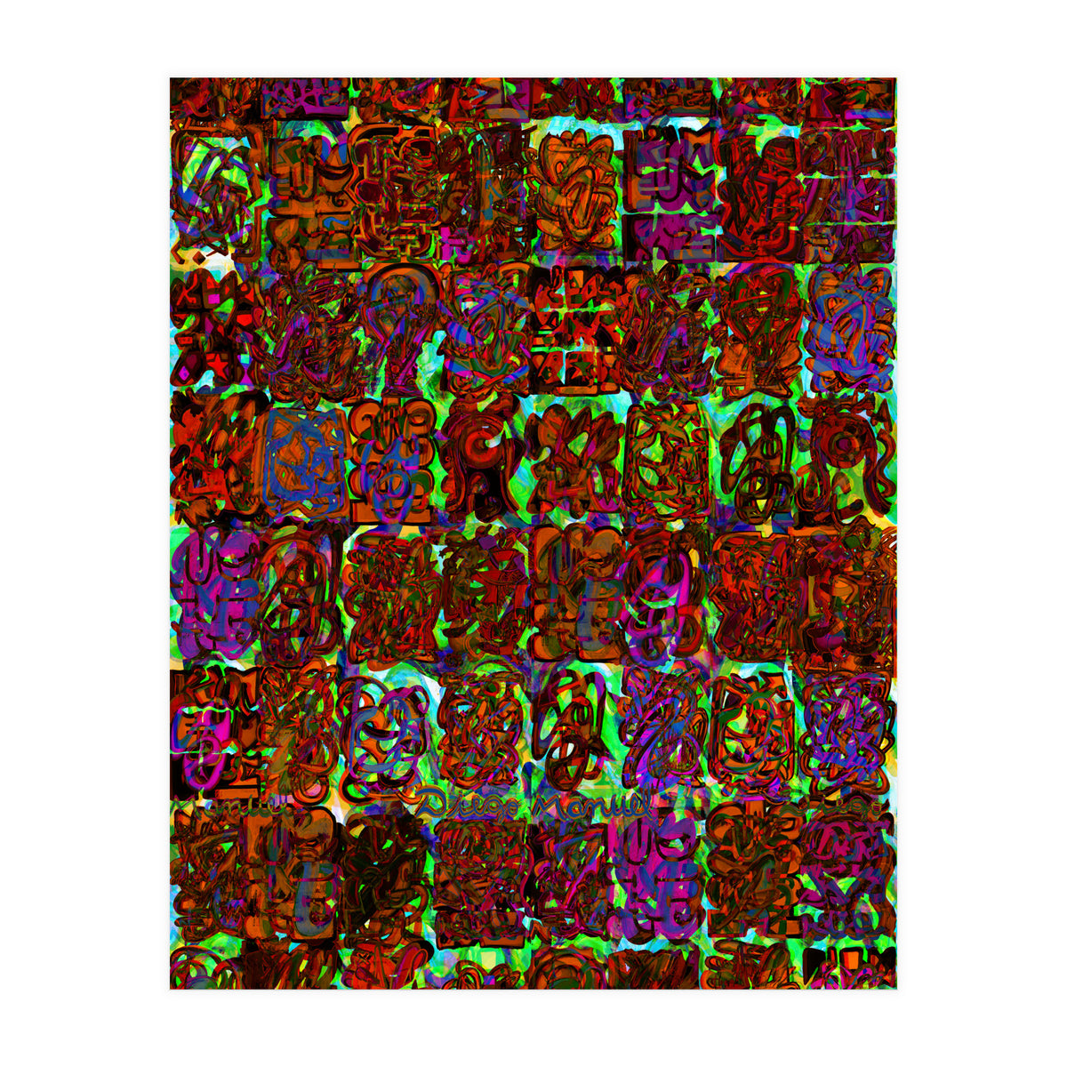 New Graffiti2022 159 (Print Only)