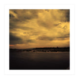 Dazzling Sunset (Print Only) thumbnail