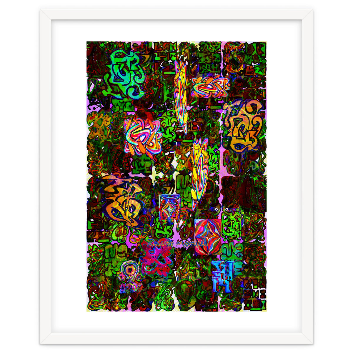 Graffiti Digital 2022 412