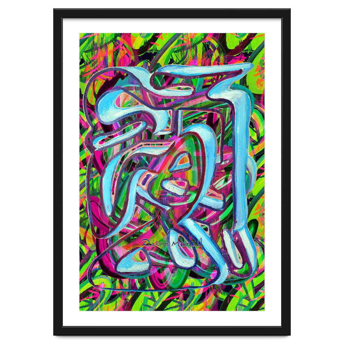 Graffiti Digital 2022 829