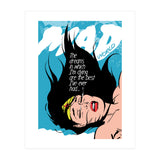 Mad (Print Only) thumbnail