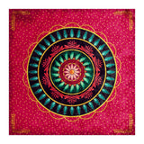 Mandala (Print Only) thumbnail