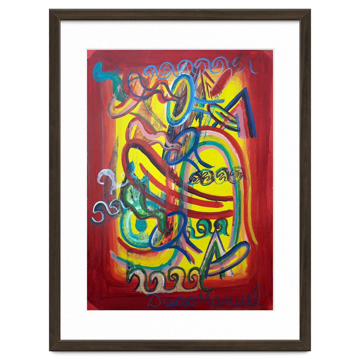 Formas En El Espacio 29